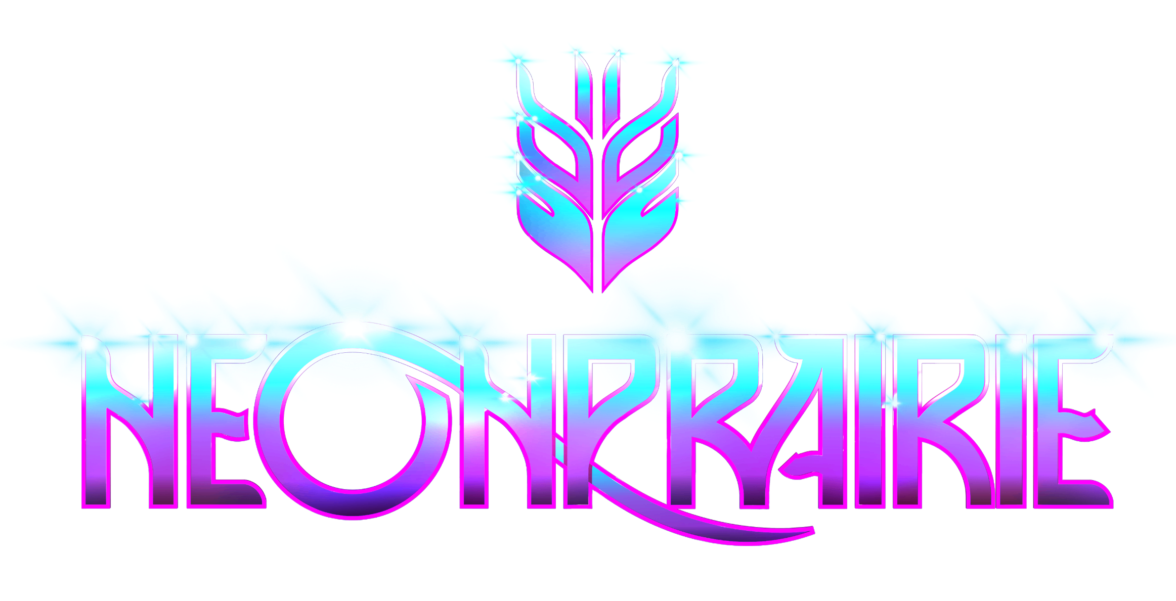 Neon Prairie